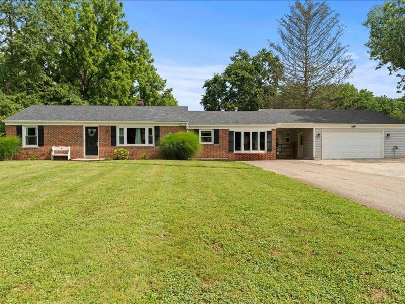 10660 Bettyray Drive, Symmes Township, OH 45140 Photo 2