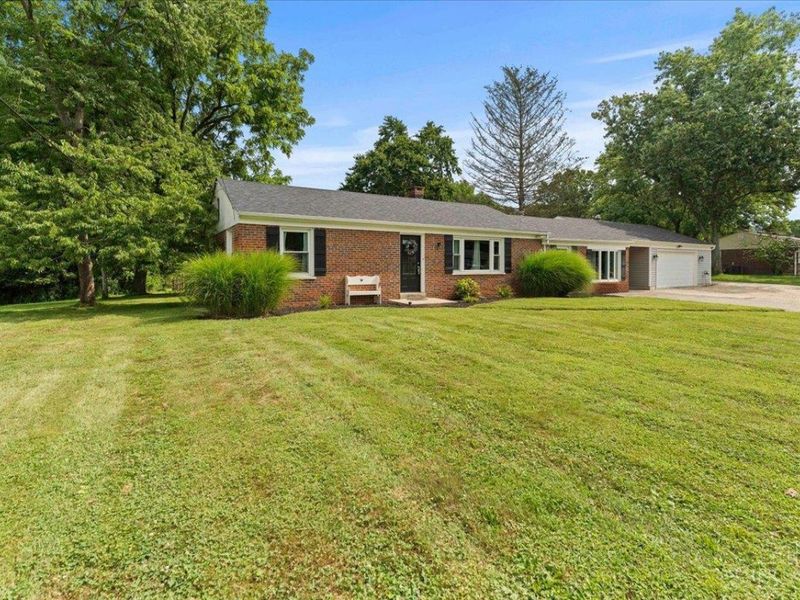 10660 Bettyray Drive, Symmes Township, OH 45140 Photo 4