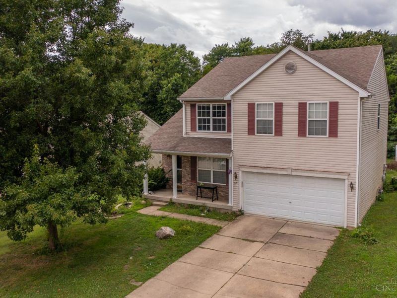 671 Townsen Place, Trenton, OH 45067 Photo 2