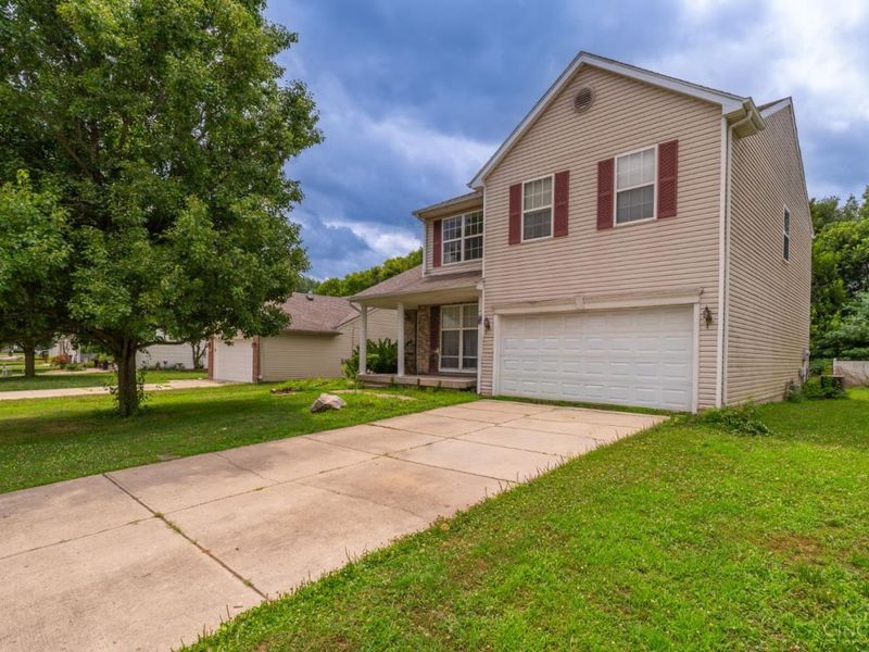671 Townsen Place, Trenton, OH 45067 Photo 30