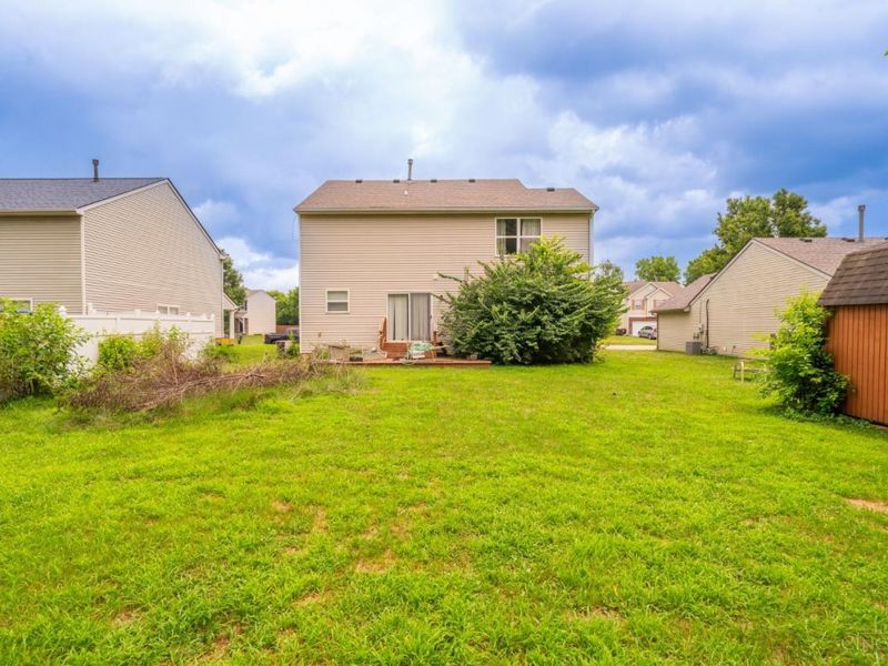 671 Townsen Place, Trenton, OH 45067 Photo 34