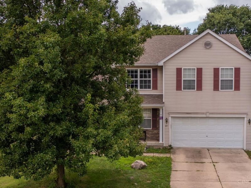 671 Townsen Place, Trenton, OH 45067 Photo 36