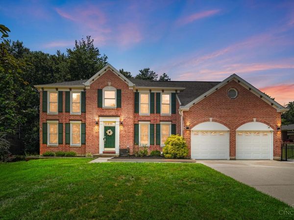 113 Woodcrest Drive, Loveland, OH 45140