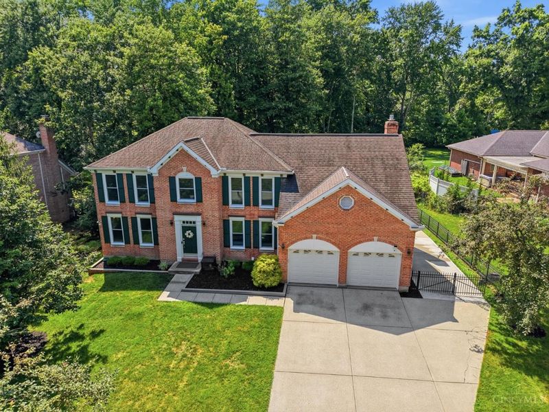 113 Woodcrest Drive, Loveland, OH 45140 Photo 2