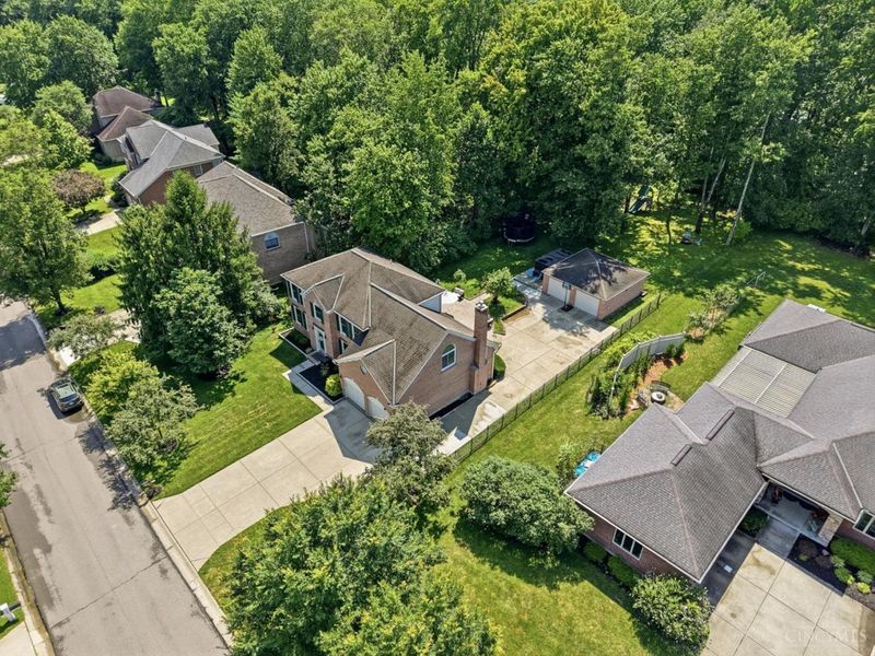 113 Woodcrest Drive, Loveland, OH 45140 Photo 3