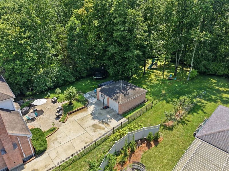 113 Woodcrest Drive, Loveland, OH 45140 Photo 4