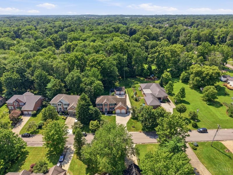 113 Woodcrest Drive, Loveland, OH 45140 Photo 8