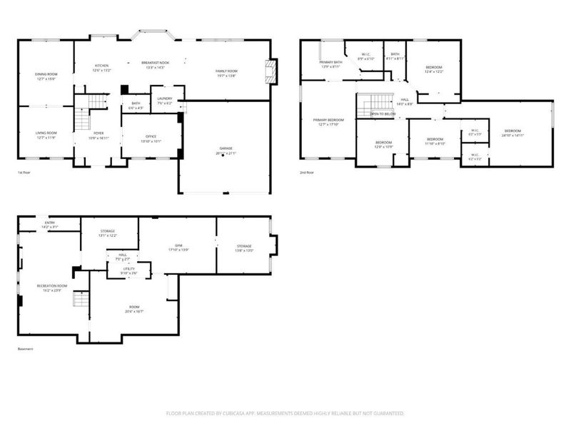 113 Woodcrest Drive, Loveland, OH 45140 Photo 85