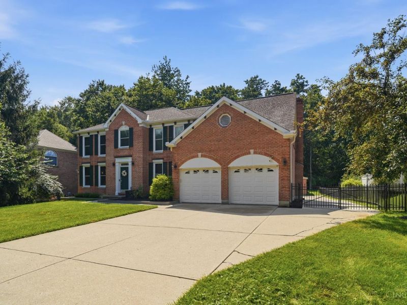 113 Woodcrest Drive, Loveland, OH 45140 Photo 9