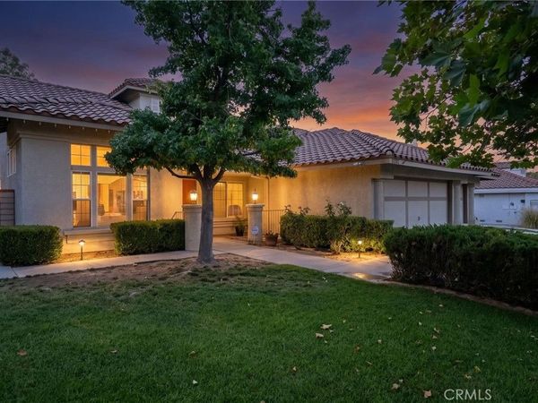 11321 Breithorn Court, Riverside, CA 92503