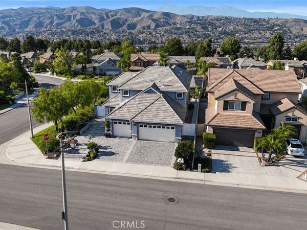 8805 E Crestview, Anaheim Hills, CA 92808