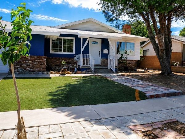44220 Kirkland, Lancaster, CA 93535