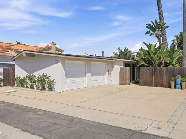 1245 1247 Devon Lane, Ventura, CA 93001