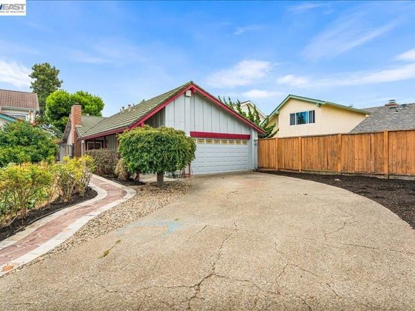 5168 Dryden Ct , Newark, CA 94560
