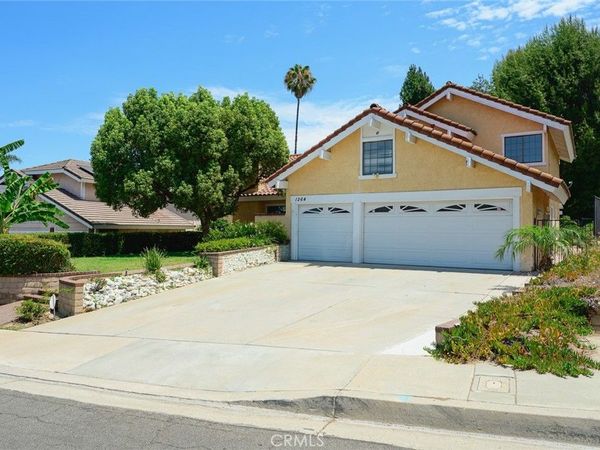 1264 S Lemon, Walnut, CA 91789