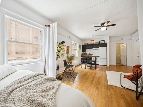 1715 Sonoma Blvd, Unit 209, Vallejo, CA 94590