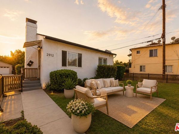 2912 Covina Street, Los Angeles, CA 90032