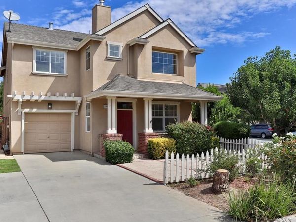 9391 Church Street , Gilroy, CA 95020