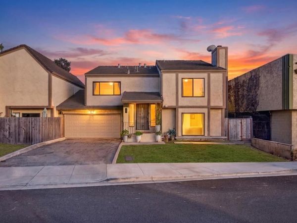 349 Pasquale Court , San Jose, CA 95133
