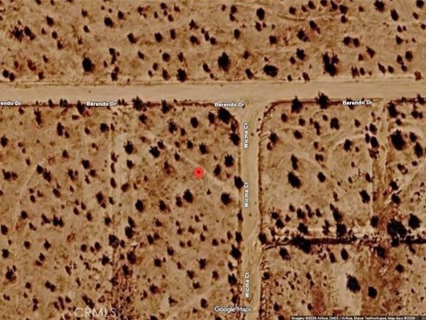 272 Berendo Dr, California City, CA 93505