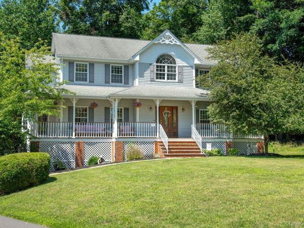 4 Hauser Terrace , Tappan, NY 10983