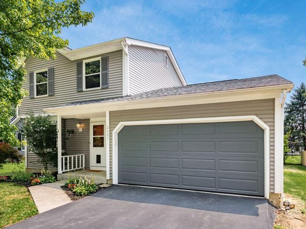 2407 Sanford Drive, Columbus, OH 43235