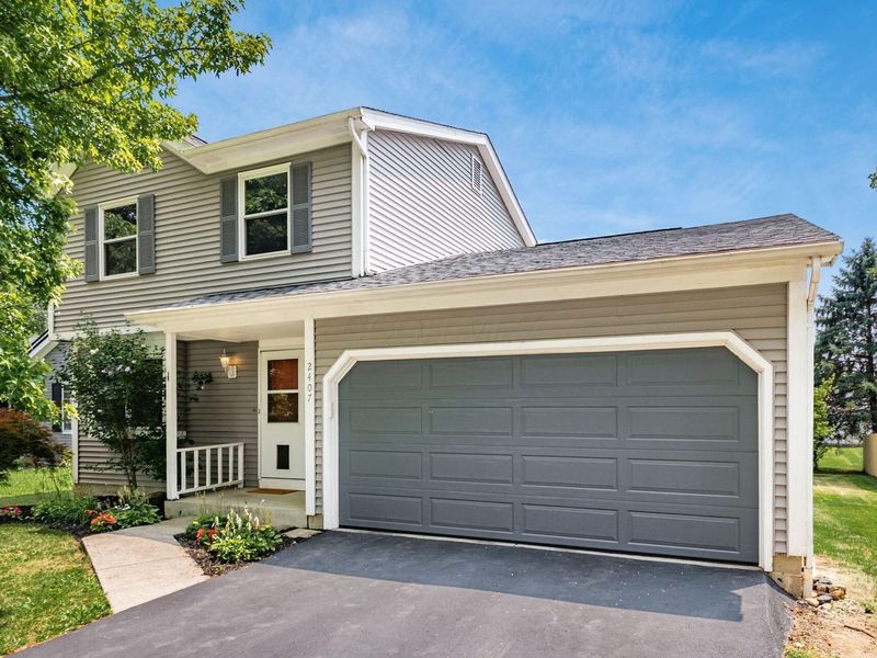 2407 Sanford Drive, Columbus, OH 43235 Photo 1