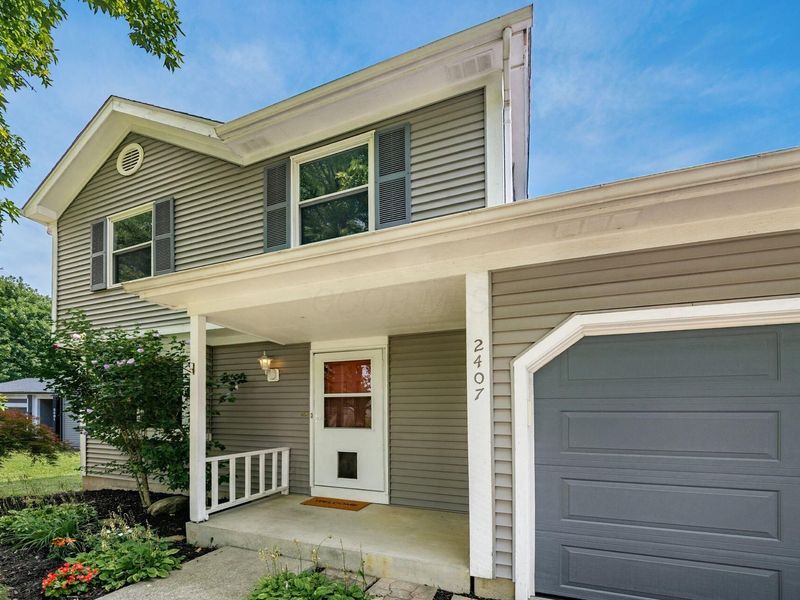 2407 Sanford Drive, Columbus, OH 43235 Photo 3
