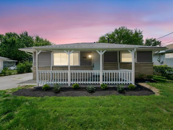 1291 Augmont Avenue , Columbus, OH 43207