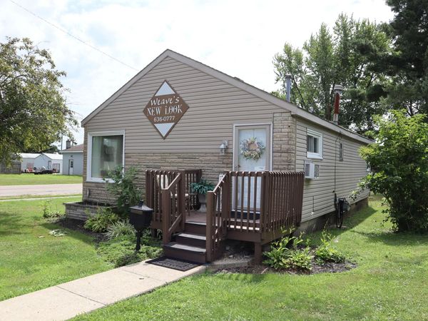 433 Gibbs Avenue , Washington Court House, OH 43160