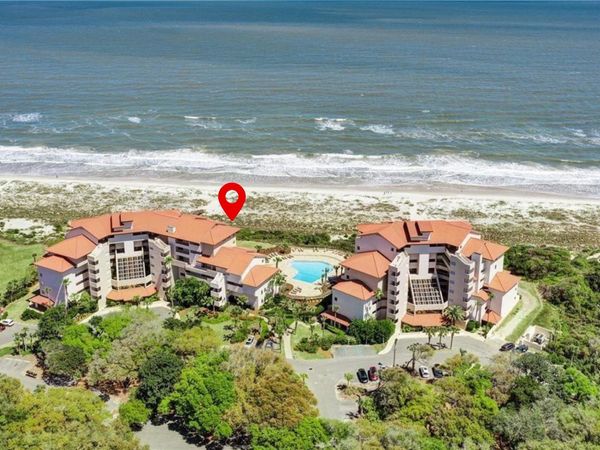 283 & 284 SANDCASTLES Court, Fernandina Beach, FL 32034