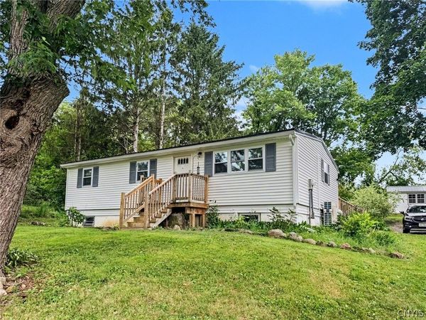 123 Hillcrest Drive , Groton, NY 13073