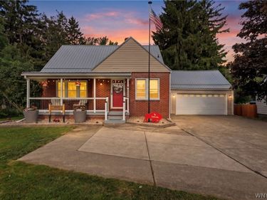 2026 Transit Road , Buffalo, NY 14224