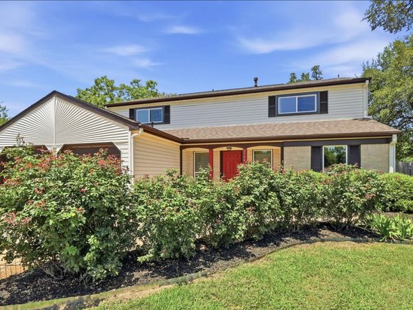 2704 Jorwoods DR, Austin, TX 78745