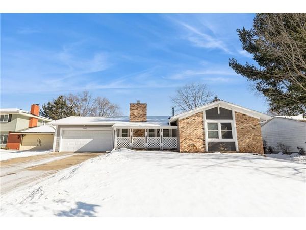 1449 Park Hills Court , Woodbury, MN 55125
