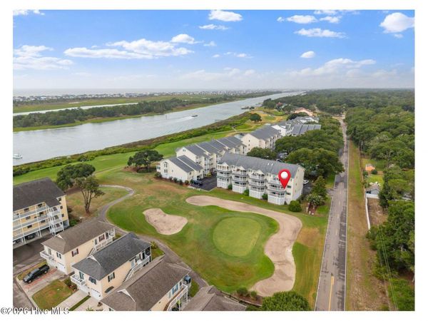 1914 Goose Creek Road SW, Unit 2204, Ocean Isle Beach, NC 28469