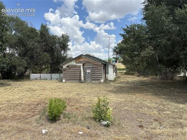 7395 Maine Lane, Colorado Springs, CO 80923