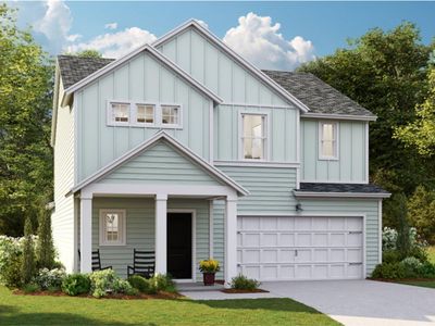 110 Sea Oats Street, Summerville, SC 29485