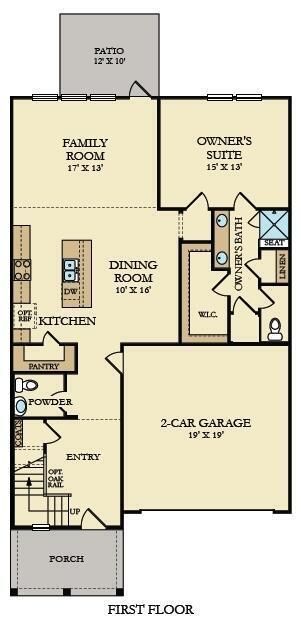 110 Sea Oats Street Photo 7