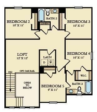 110 Sea Oats Street Photo 8