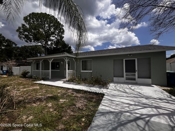 660 Fernandina Street NW , Palm Bay, FL 32907