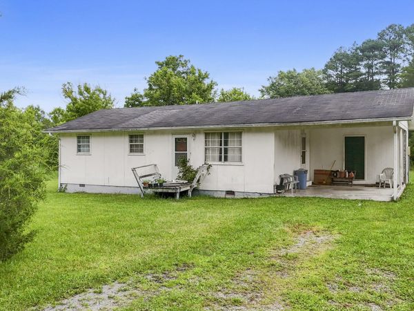 289 Wylie Road, Cumberland Gap, TN 37724