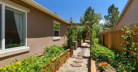 1538 Tule Peak Circle, Carson City, NV 89701 Photo