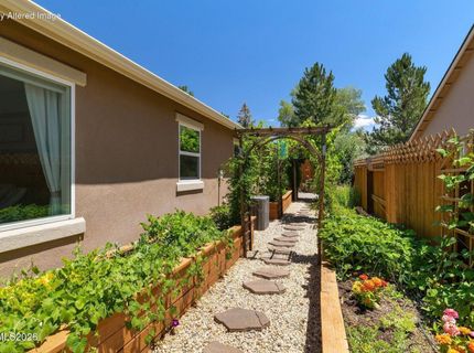 1538 Tule Peak Circle, Carson City, NV 89701 Photo