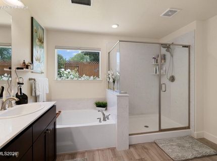 1538 Tule Peak Circle, Carson City, NV 89701 Photo
