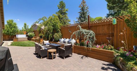 1538 Tule Peak Circle, Carson City, NV 89701 Photo