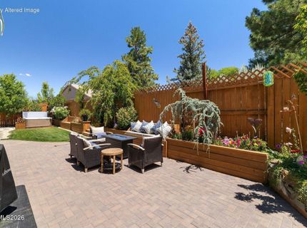 1538 Tule Peak Circle, Carson City, NV 89701 Photo