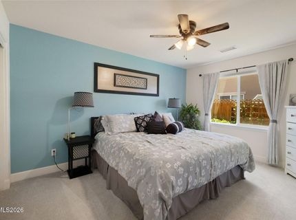1538 Tule Peak Circle, Carson City, NV 89701 Photo
