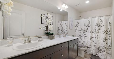 1538 Tule Peak Circle, Carson City, NV 89701 Photo