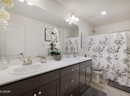 1538 Tule Peak Circle, Carson City, NV 89701 Photo